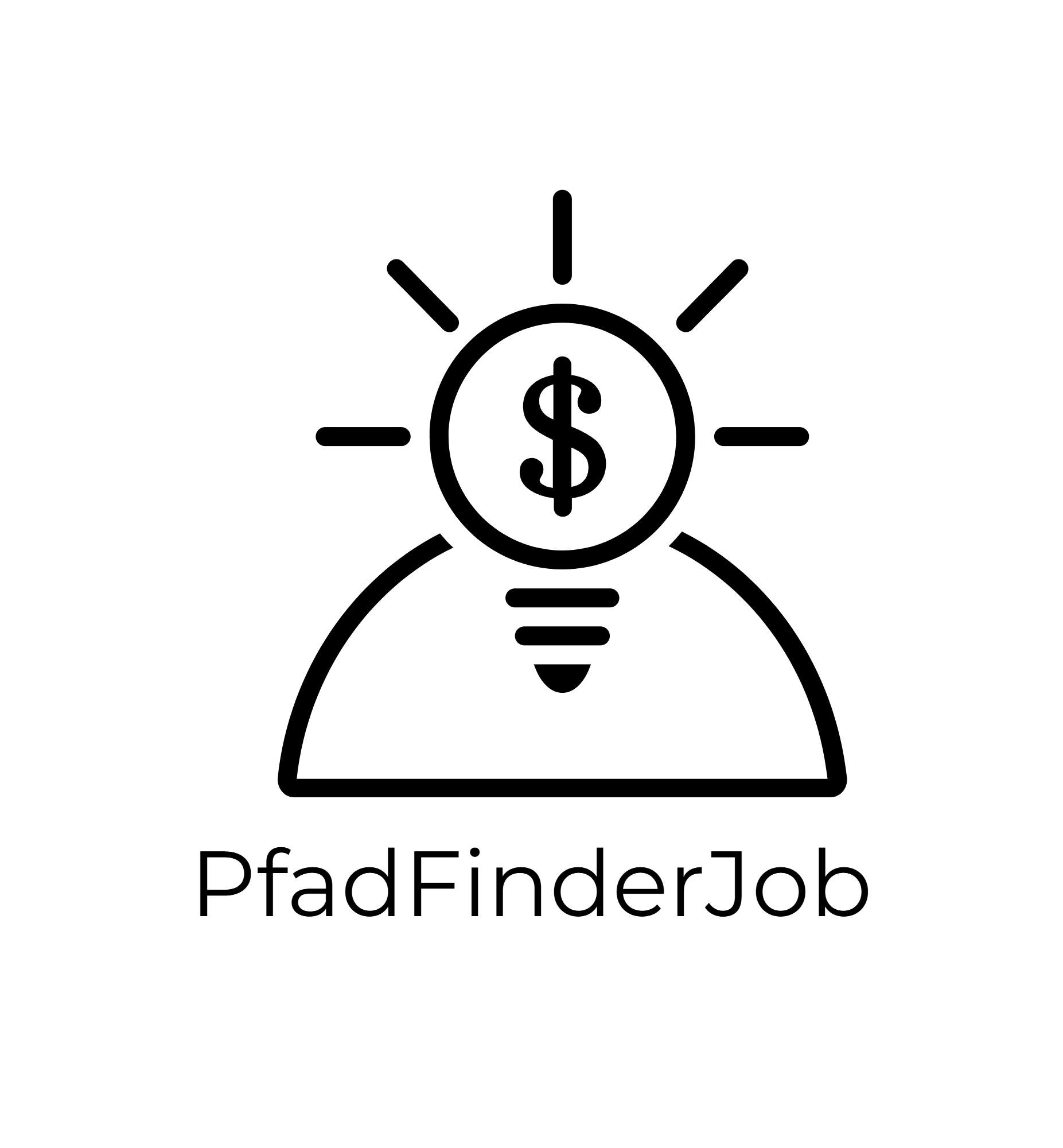 Logo PfadFinderJob